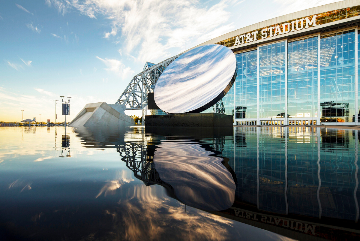 ATT_Stadium_Sky_Mirror_Fountain-8