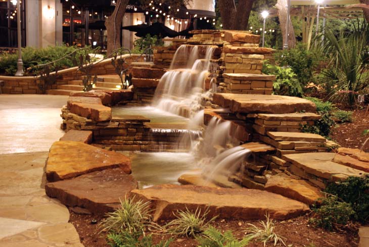 Domain - Austin TX 2