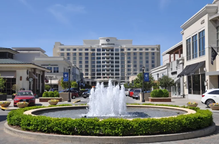 ProjectMap_4158MainatNorthHillsSt_NC